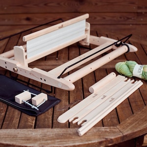 Kromski Presto Rigid Heddle Looms