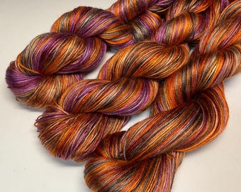 Tencel yarn sold individually Fingering 437 yds each 100g