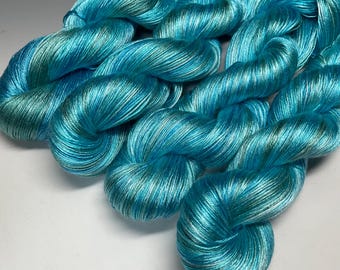 Hilo Tencel TF63 Fingering 437 yds 100g vendido individualmente