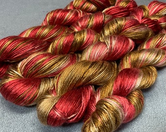 Tencel yarn Sold individually DK 248 yds each