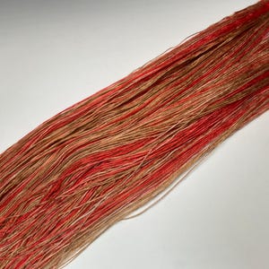 Tencel yarn Fingering 437 yds 100g sold individually bild 4