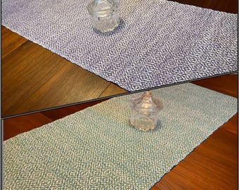 Table Runners Two Color Choices