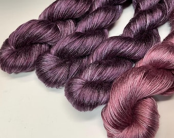Tencel yarn TF30 Fingering 437 yds each 100g sold individually