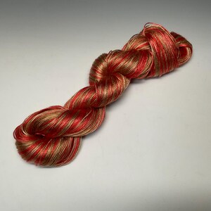 Tencel yarn Fingering 437 yds 100g sold individually bild 6