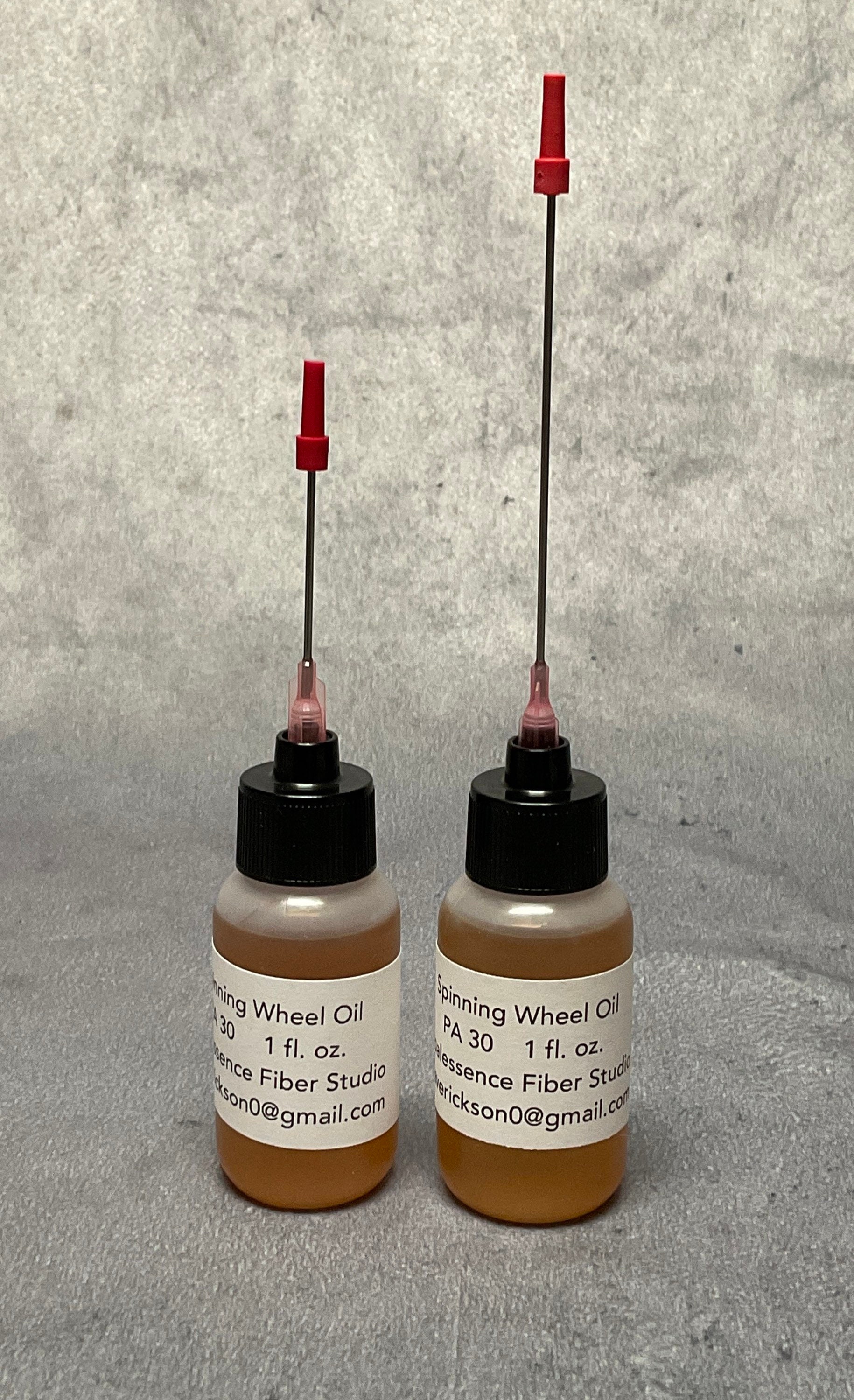 Spinning Wheel Oil 1 Fluid Oz Sold Individually Etsy