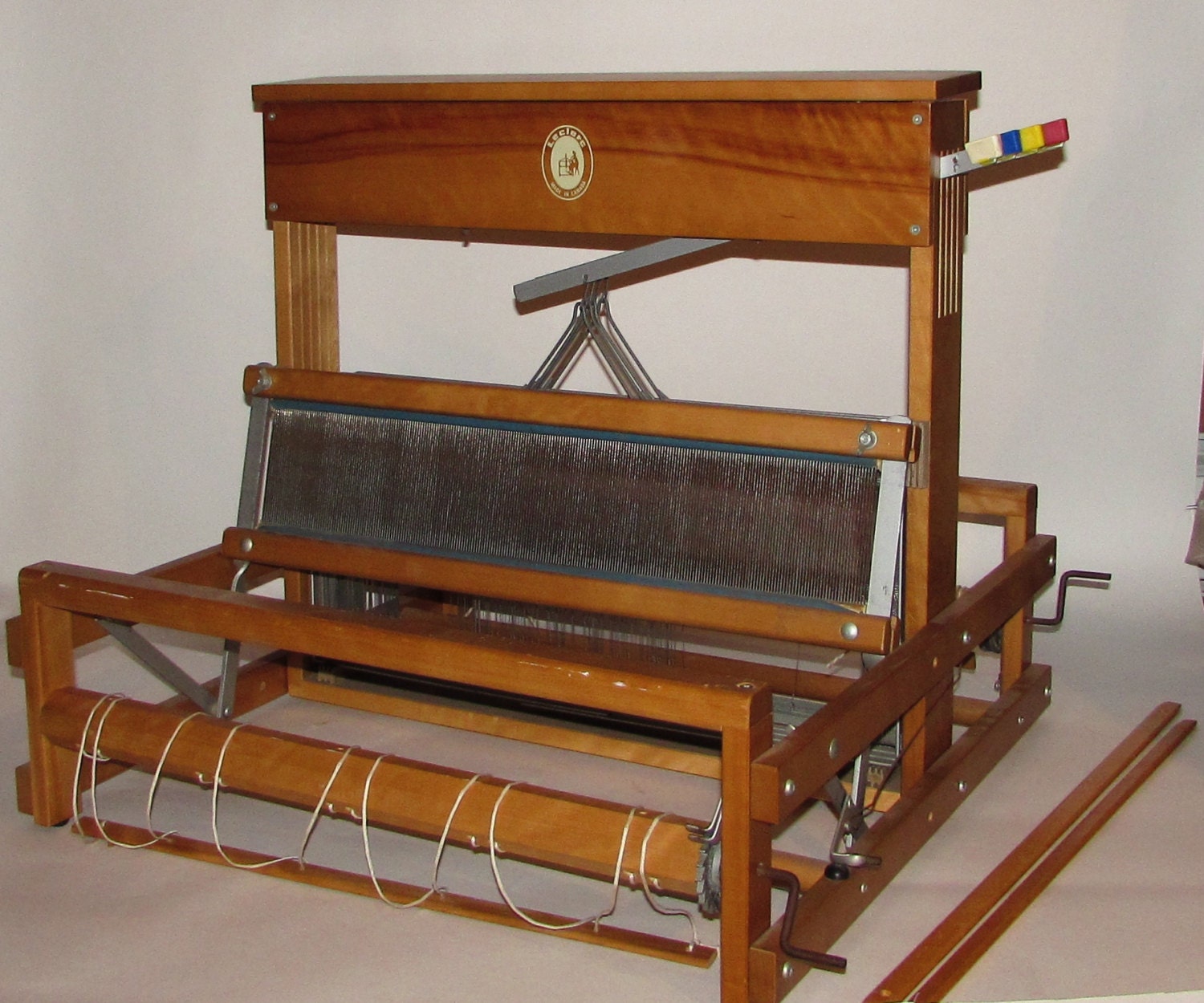 Métier à Tisser De Table
