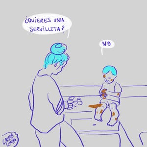 Não