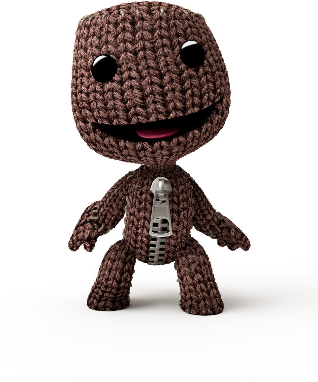 Little big planet plush - Etsy 日本