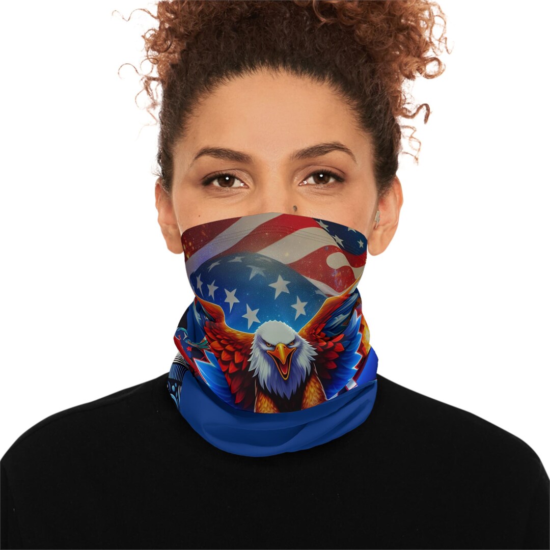 Sears Coats of Arms Neck Gaiter - Bandana main image 1