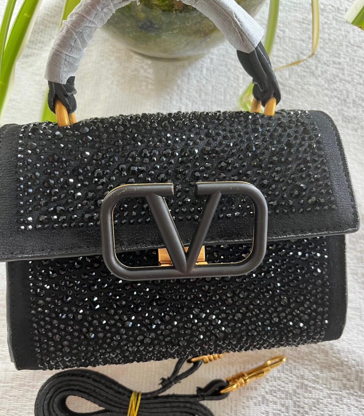 VALENTINO 早める GARAVANI ヴァレンティノ ガラヴァーニ パーティー 