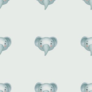 Nicht exklusives Stoffmuster, nahtloses Muster, Musterdesign, minimalistisch