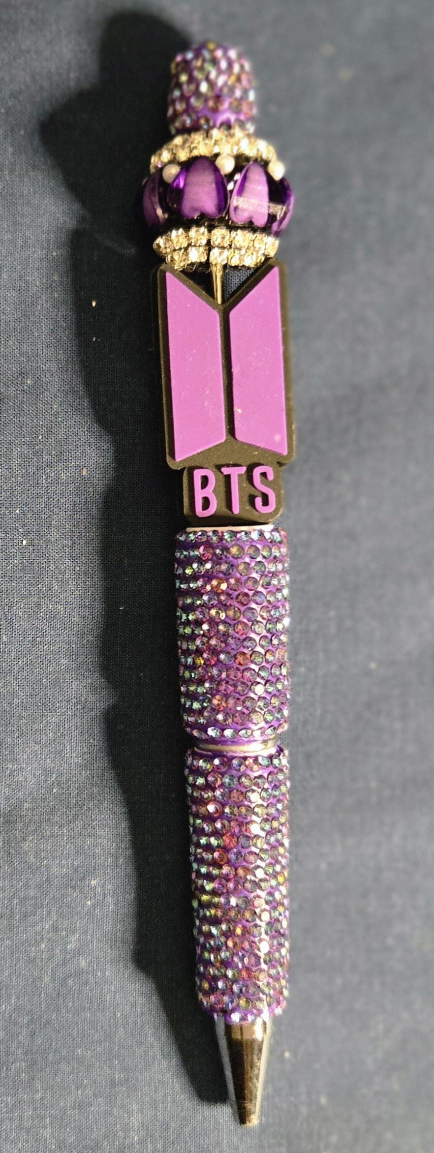 Bts Writing Pens - Etsy