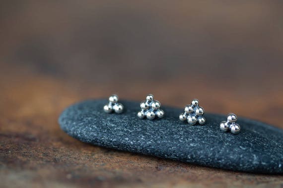 Elegante Grande orecchini con Strass da Donna con cristalli oro,argento colori