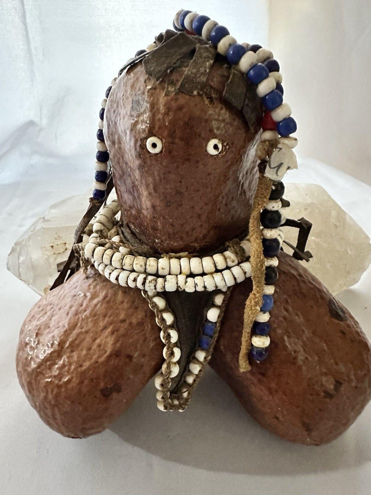 Turkana Doll - Etsy