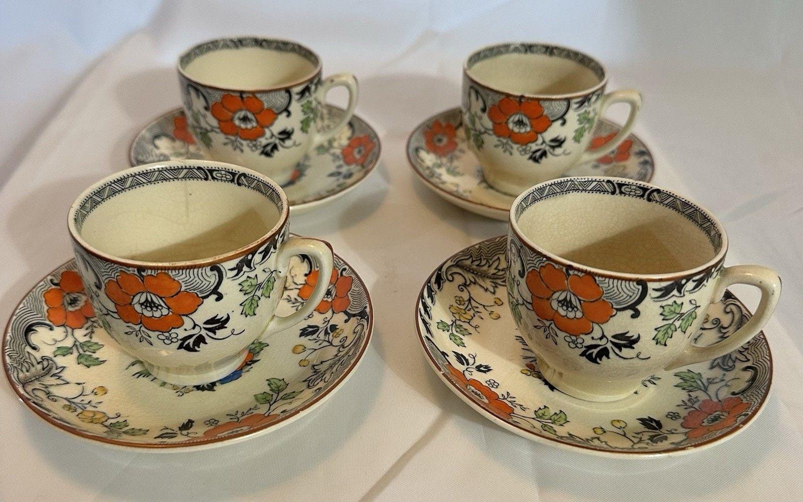 ヴィンテージの ENOCH ロイヤルホームズ・オブ・ブリテン Ralph Enoch