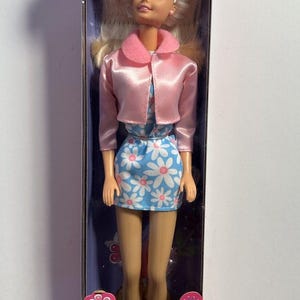 ヴィンテージBarbie Vintage Barbie Japanese Exclusive - Etsy
