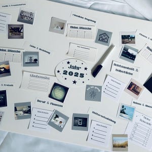 Visionboard