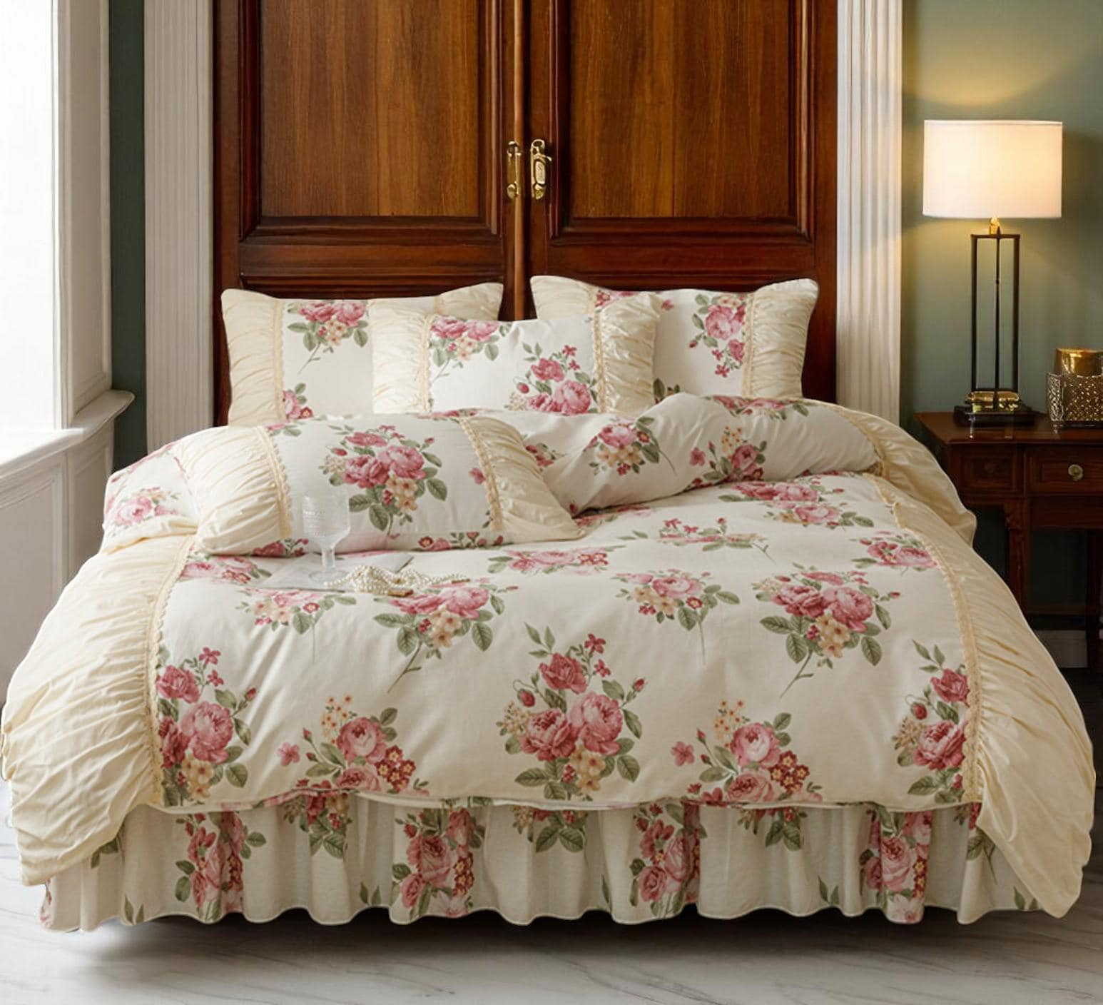 Buy Croscill Bedding Online In India - Etsy India