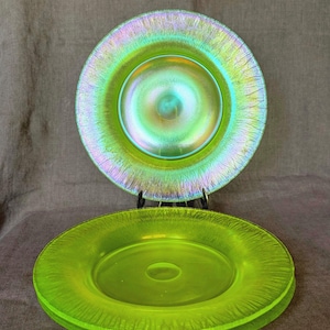 Vintage Federal Glassware - Etsy