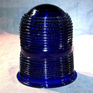 Blue Taxiway Light - Etsy