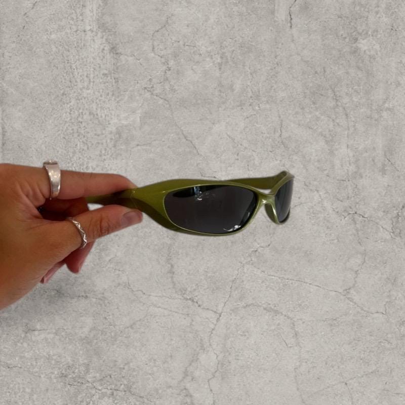 Vintage y2k glasses - Etsy 日本
