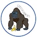 Gorilla Garments