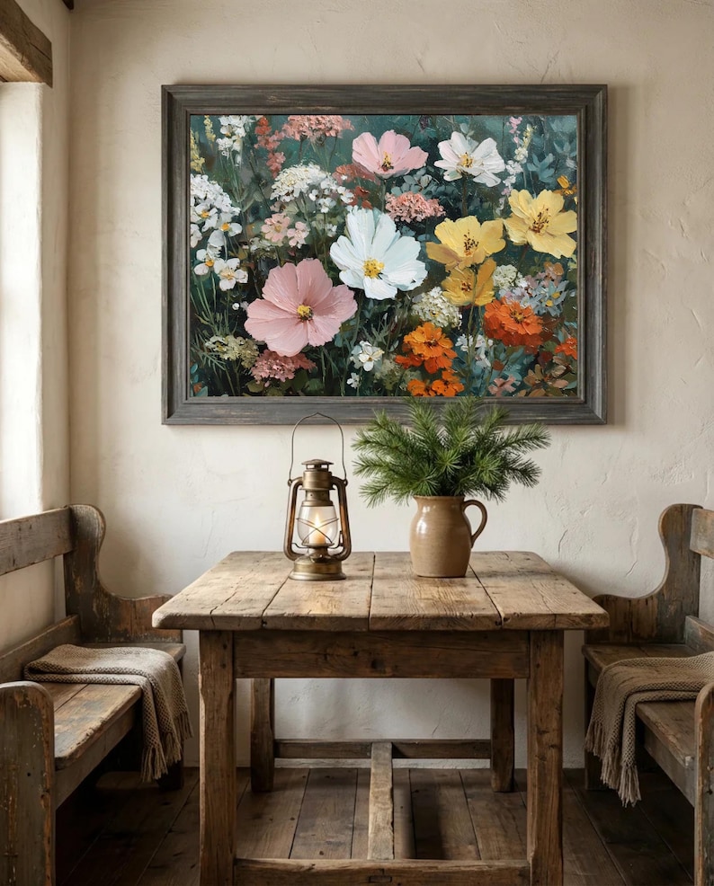 French Country Paperolum