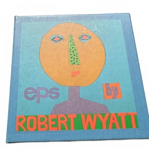 Robert wyatt - Etsy 日本