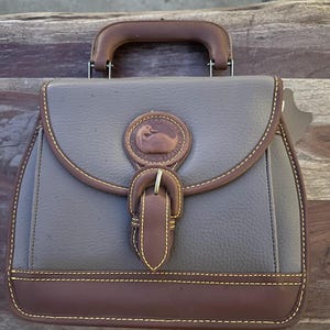 Dooney bourke bag - Etsy 日本