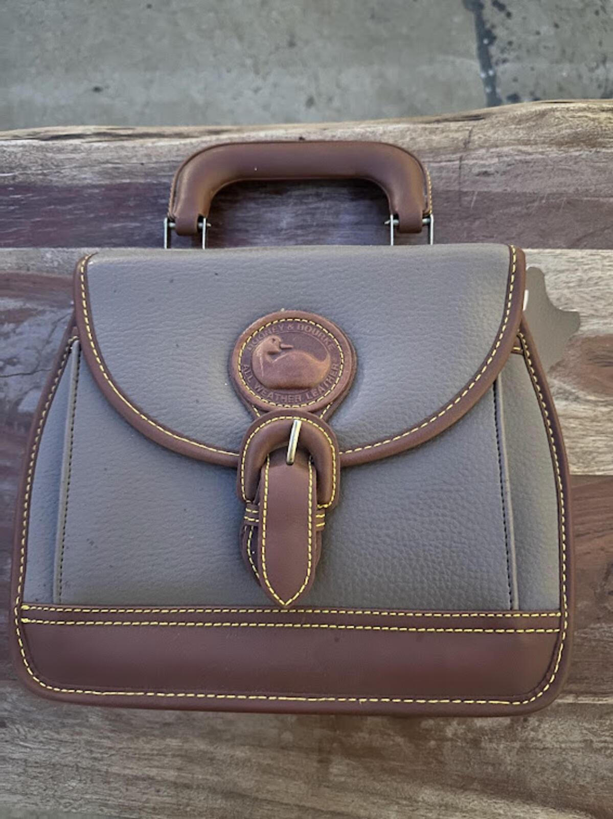 Dooney bourke bag - Etsy 日本
