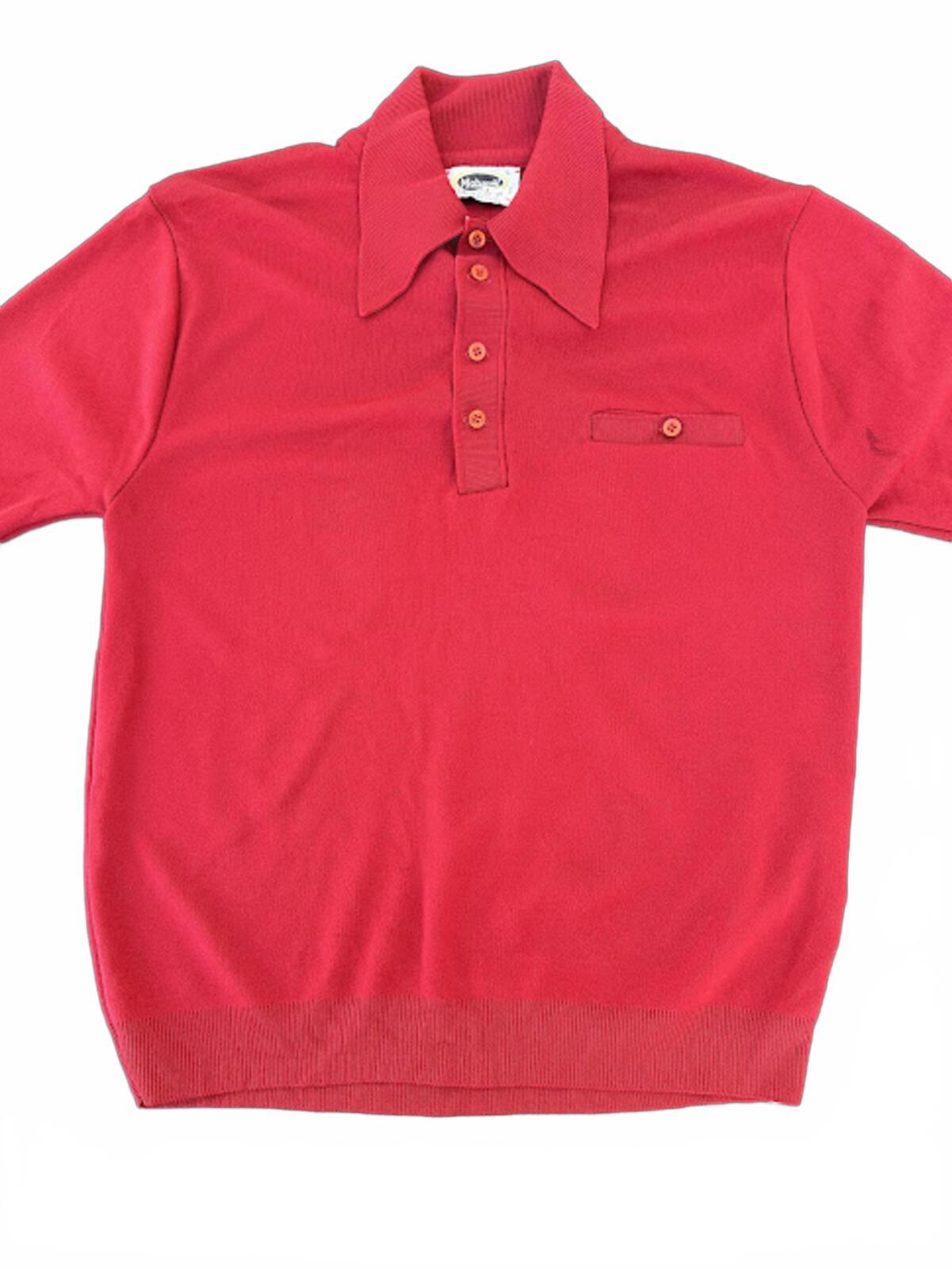 Banlon Shirt Vintage - Etsy