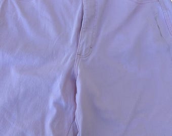 Vintage Roper Pink USA Jeans 15/16