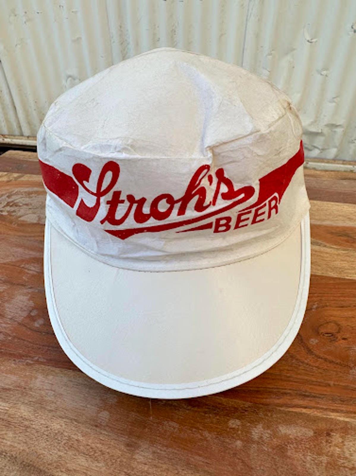 Stroh's advertising - Etsy 日本