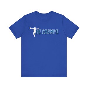 De Champs