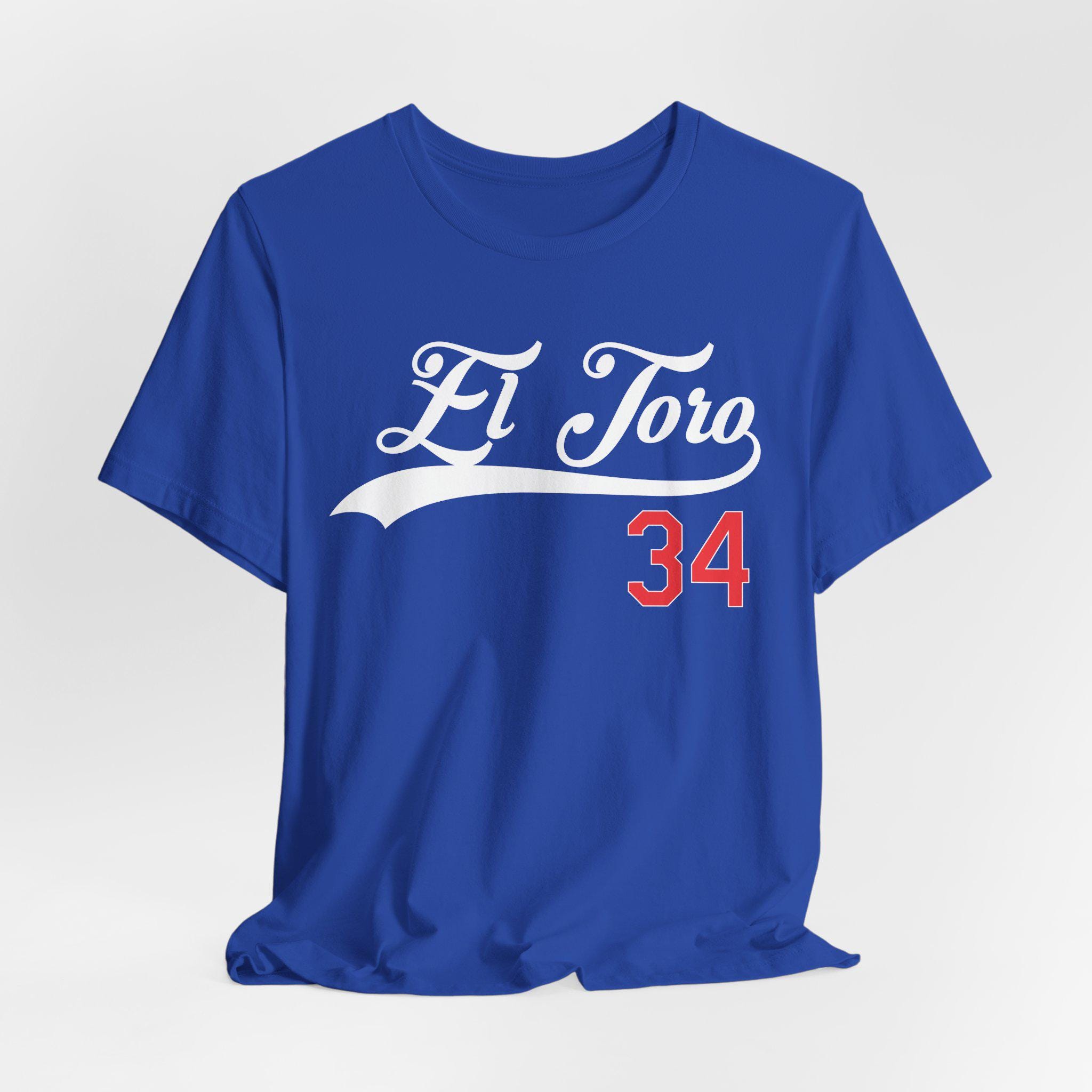 MLB Tシャツ ⚾ ロサンゼルス ドジャース フェルナンド バレンズエラ MLB Tシャツ ⚾ ロサンゼルス ドジャース フェルナンド