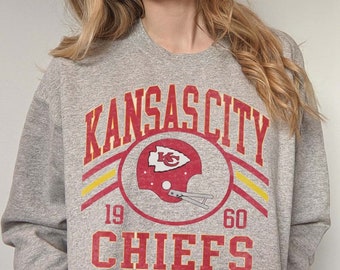 chiefs sweater