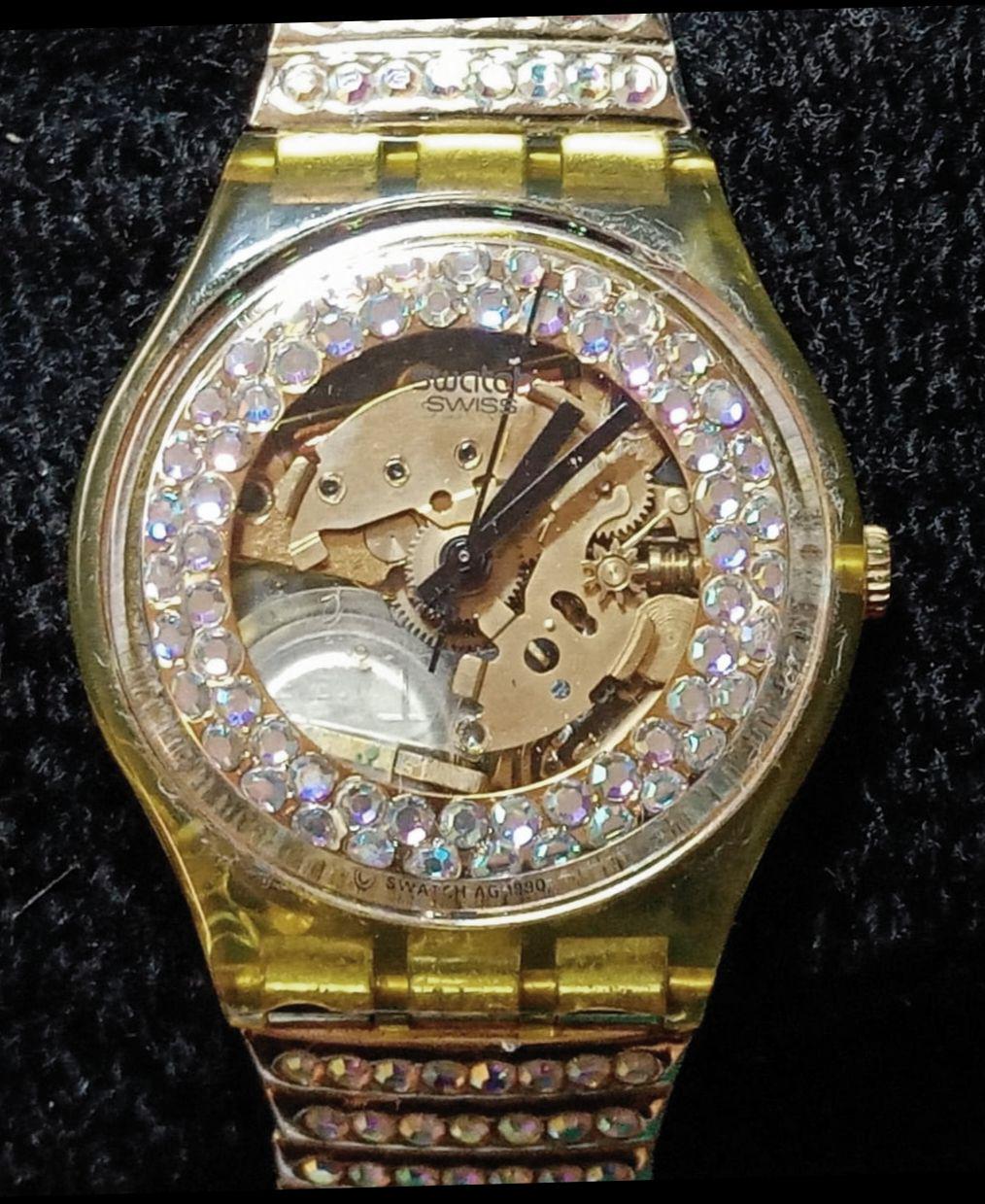 Swatch collectors - Etsy 日本