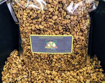 HRP Hedgehog Staple Diet