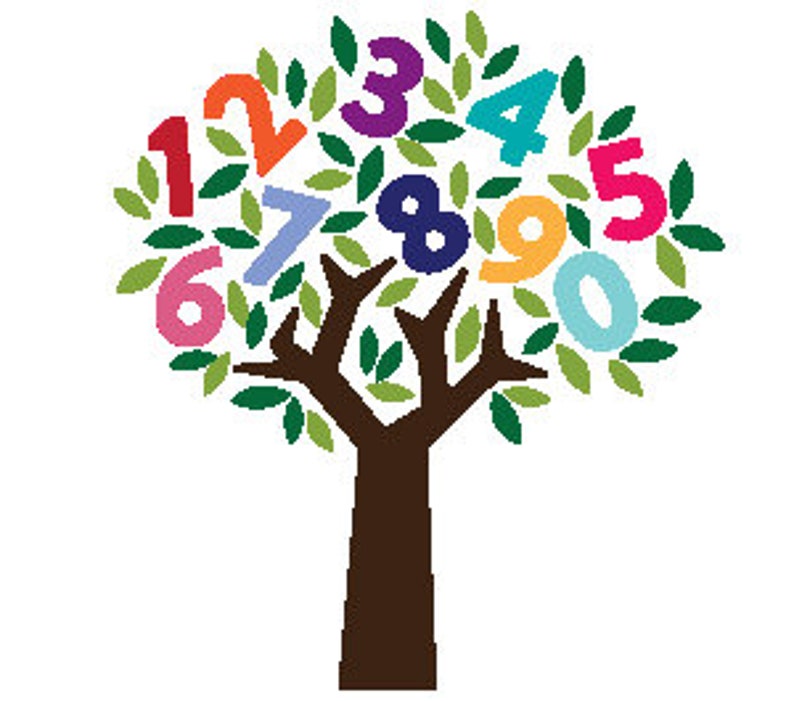 Tree number. Число tree tree. дерево чисел. дерево из числа 391. дерево числа 45.