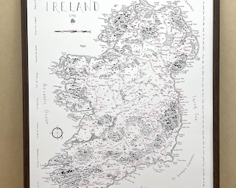 Irlandia