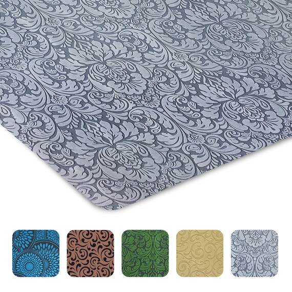 Designer Indoor Floor Mats UltraThin Microfiber Stair Carpet Etsy