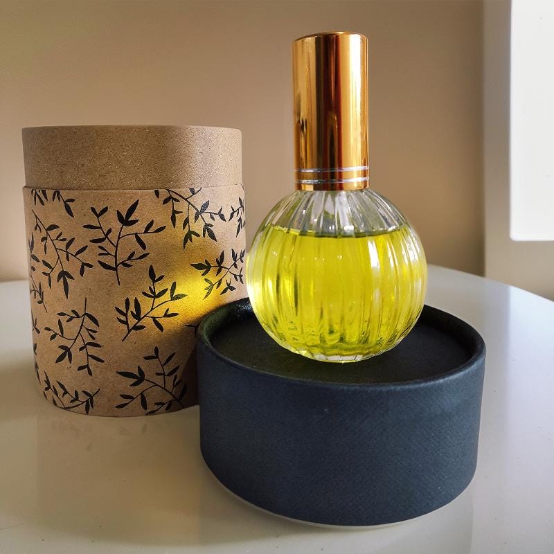 Natural Parfüme - HAND made EDP Women