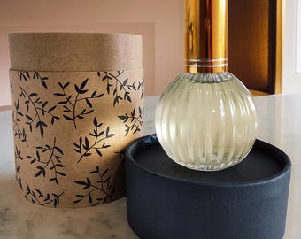 Parfüme - Organic spray vegan- Hand made - Women EDP