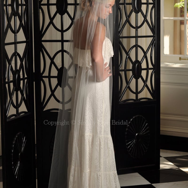 ILA Chapel Veil main image 1