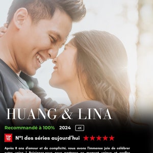 Netflix Póster