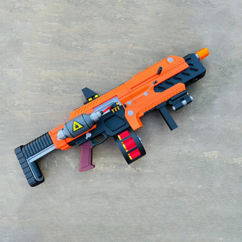 Hellpad Helldivers 2 Costume - Etsy