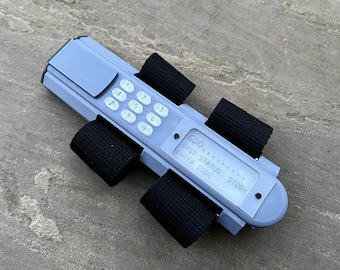 Stargate SG1 G.D.O. para cosplay