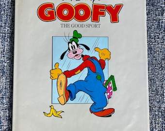 DISNEY COLLECTIONディズニー・スポーツグーフィーのテニス・ブック DISNEY COLLECTIONディズニー・スポーツグーフィーのテニス・ブック