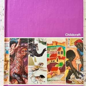 Kinder überall vol 3 Kinderbastelbuch Ausgabe 1973