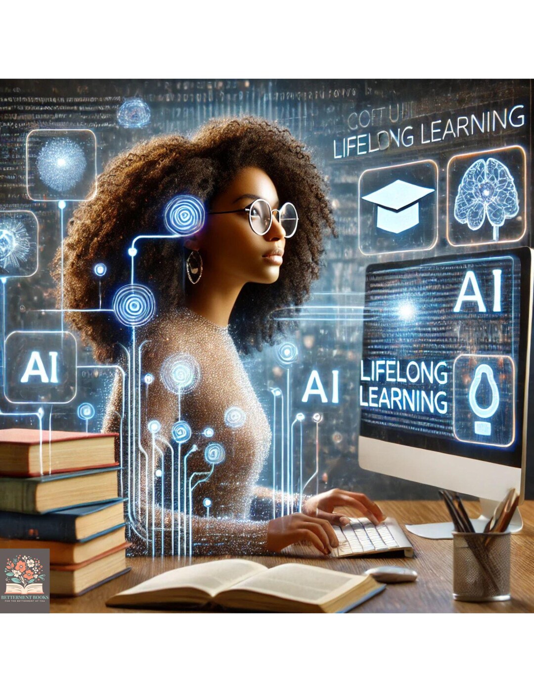 AI Instructor Bundle - Etsy